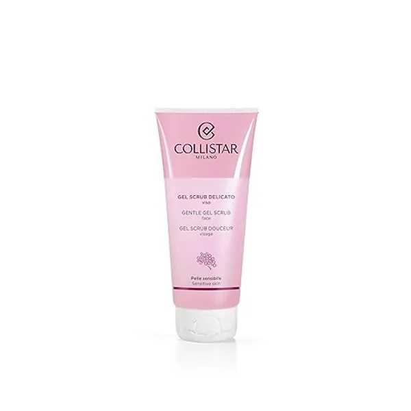 COLLISTAR Gel Scrub Delicato Viso 100 ml
