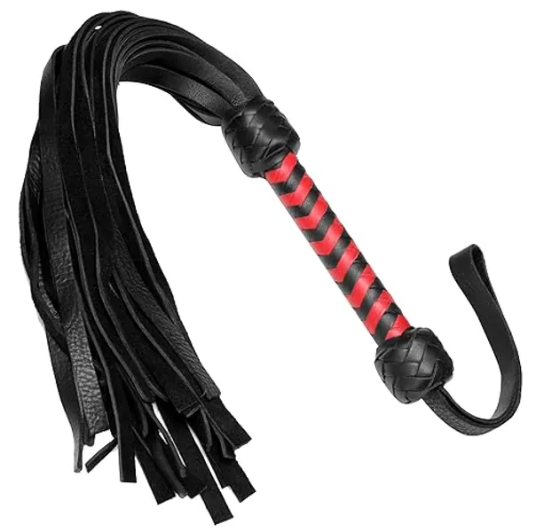Strict Leather Premium Bullhide Flogger