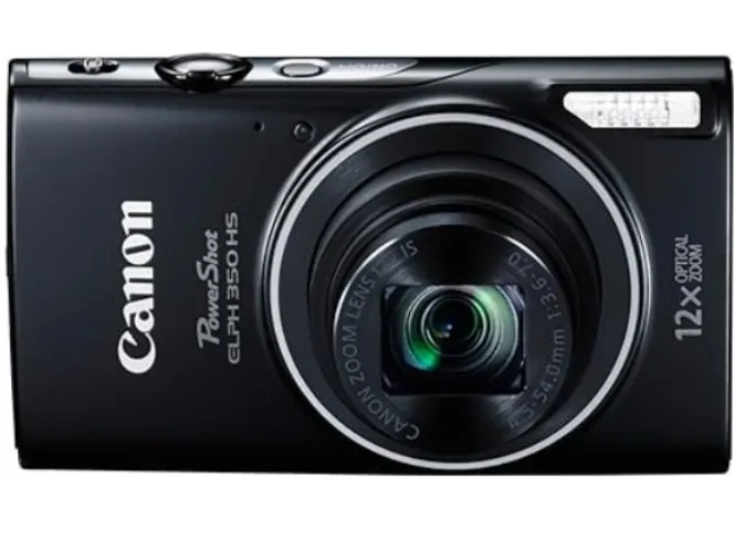 Digital Camera