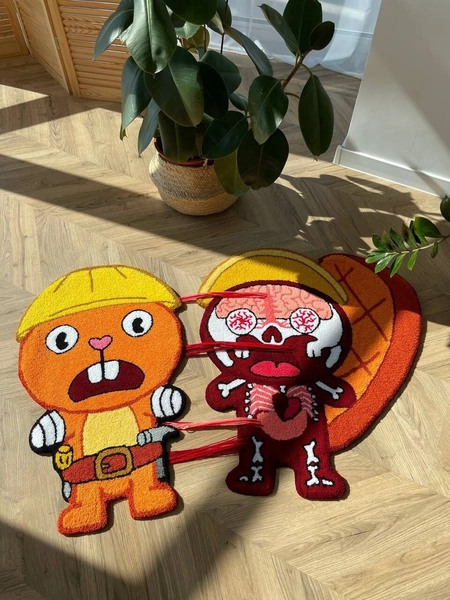 the best rug ever !!