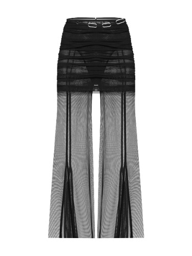 Tempest Black Pants