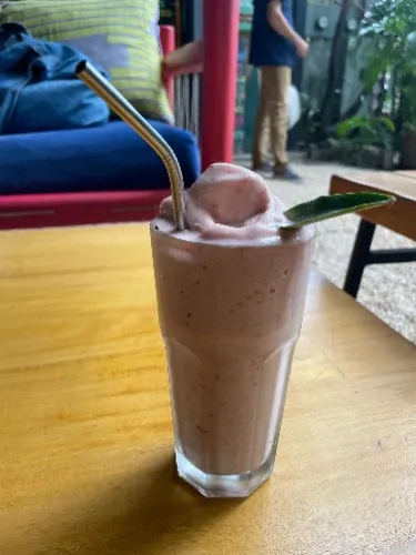 Smoothie