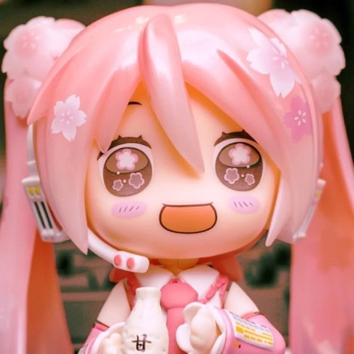 💝