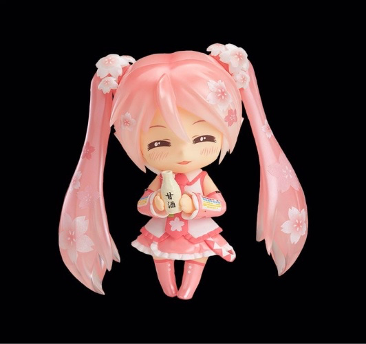 💝