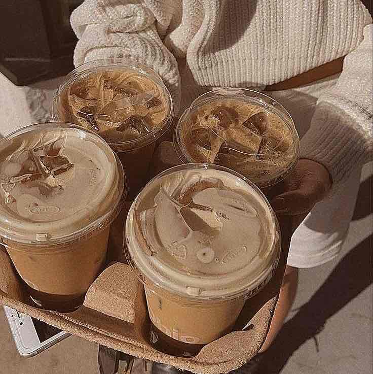 coffee coffee coffee