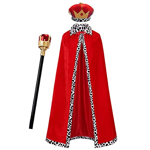 King costume