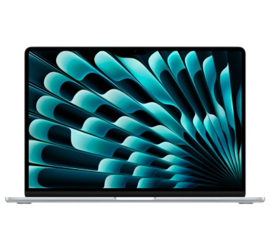 15-inch MacBook Air - Silver