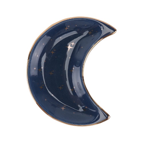 Moon Trinket Dish
