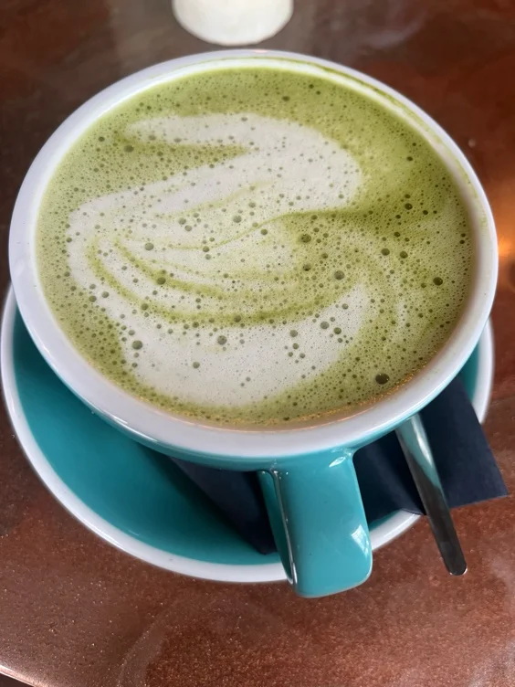 Matcha 