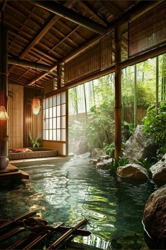 Spa & Relaxation