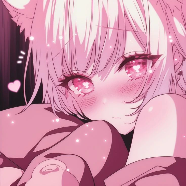 for puppyfishs owner ♡