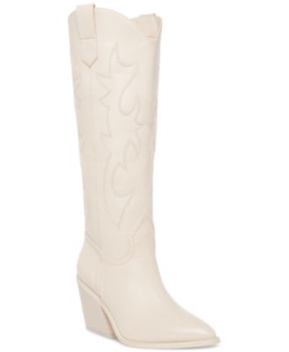 Arizona Knee High Cowboy Boots
