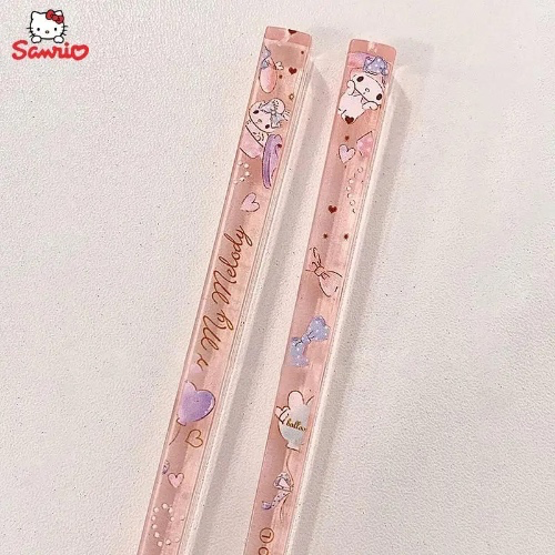 sanrio chopsticks