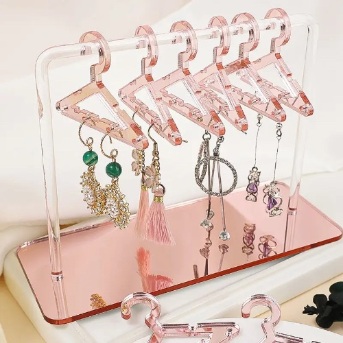 jewelry hanger