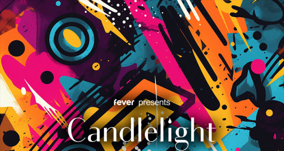 Candlelight: Hip Hop on Strings - Atlanta | Fever