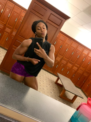 Gym Fees