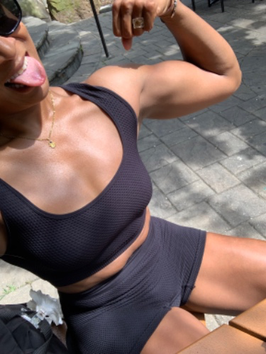 Gym Supps