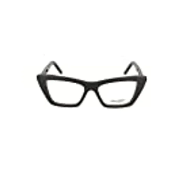 Eyeglasses Saint Laurent SL 291-001 BLACK /