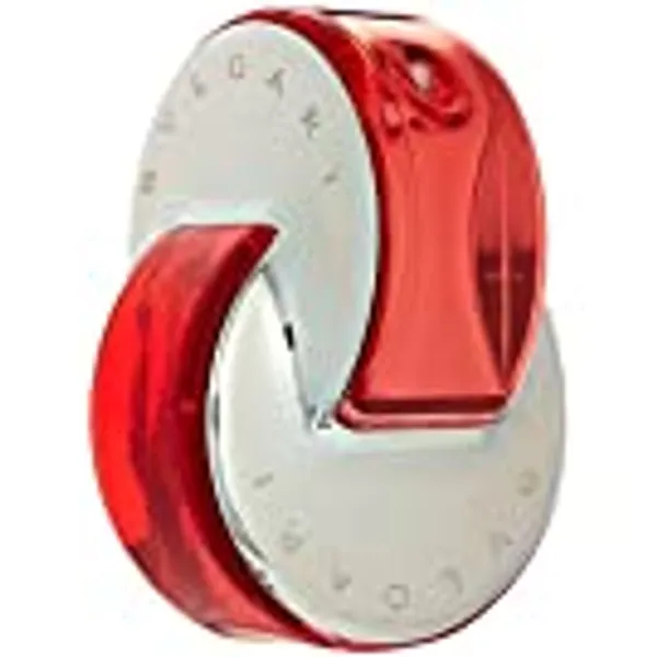 Bvlgari Omnia Coral Eau De Toilette Spray for Women. EDT 2.2 Fl Oz, 65 ML