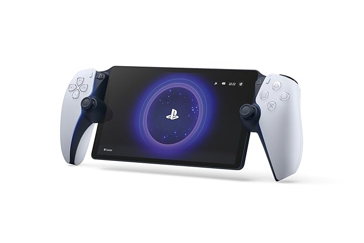 Playstation Portal PS5, White