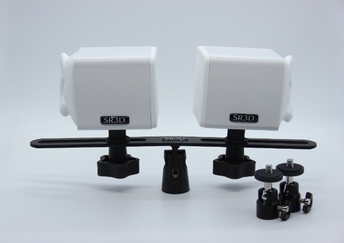 SR3D® Cubes | Default Title