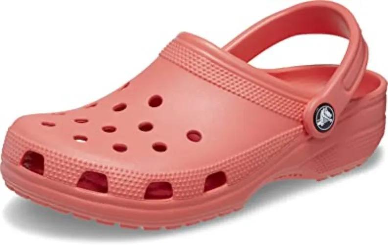 CROCS!!!