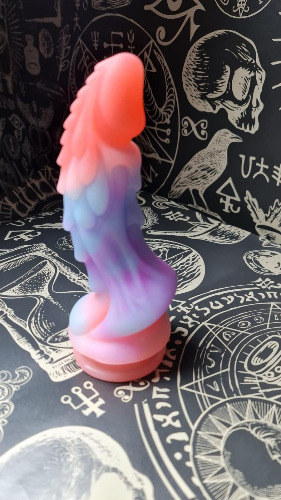 BDSM Dragon Monster Dildo