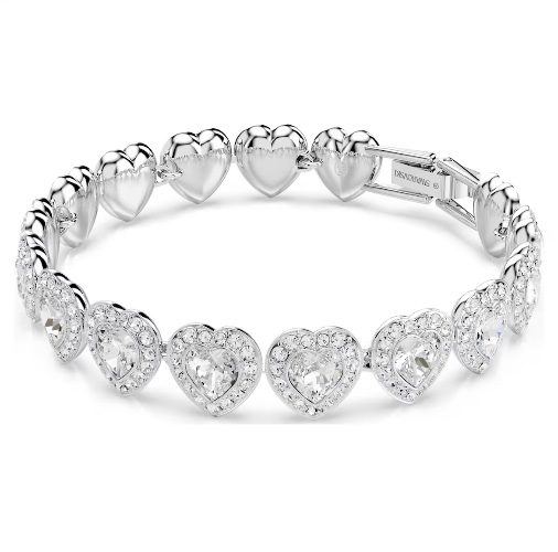 swarovski ariana grande bracelet