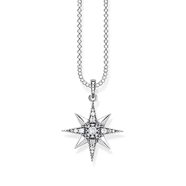 Thomas Sabo Women Elegant Symbol Necklaces