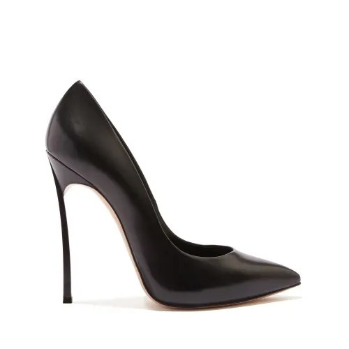 Casadei Blade Pump | Black