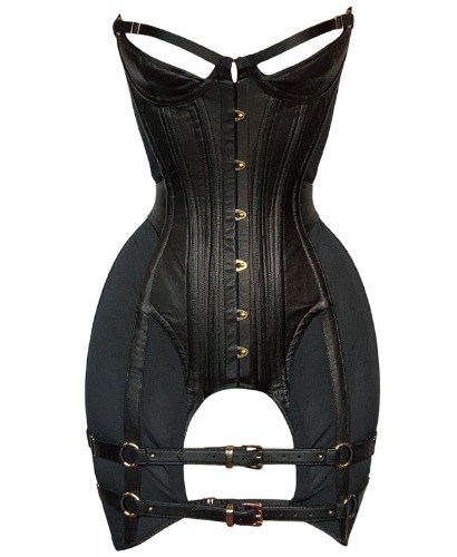 Sweet Gwendoline Spanking Corset | Default Title