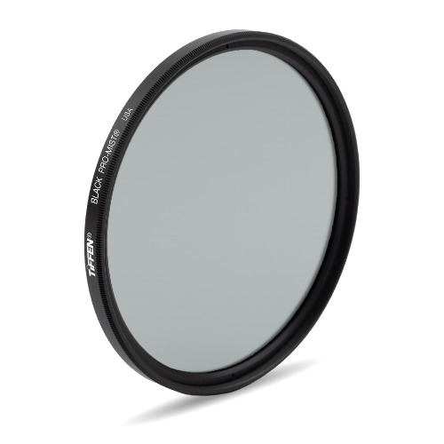 Black Pro-Mist Lens Filter® | 72mm / 1/8