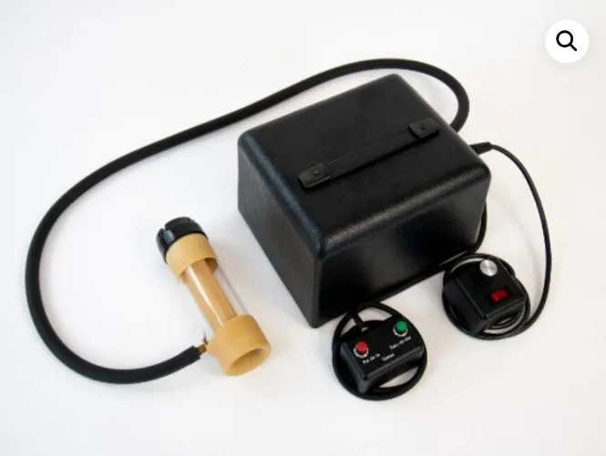 The Venus™ | Venus Milking Machine for Men