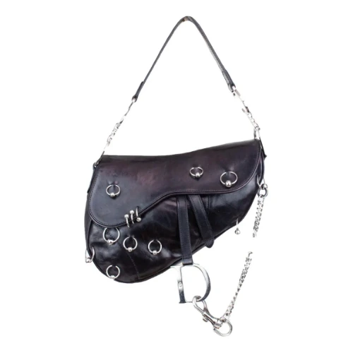 Dior Hardcore Saddle Bag