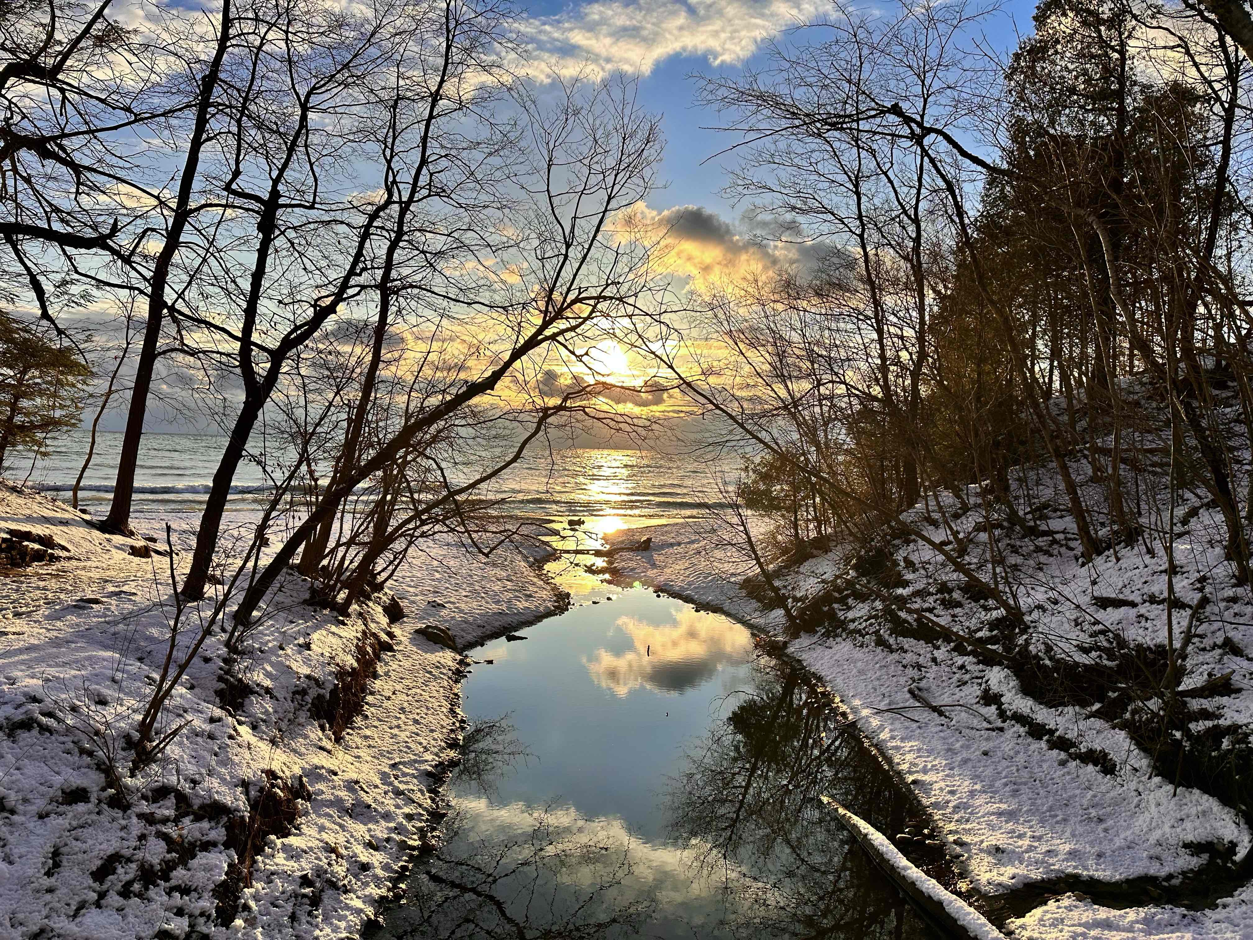 First Gift! 🫶🏼