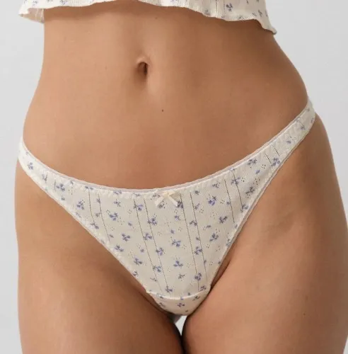 Blueberry Fields Thøng