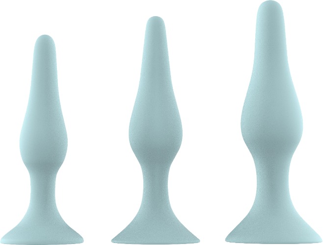 Bellesa 🍑 Training Kit