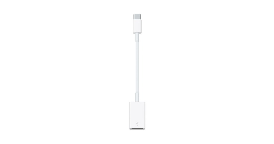 USB-C to USB Adapter