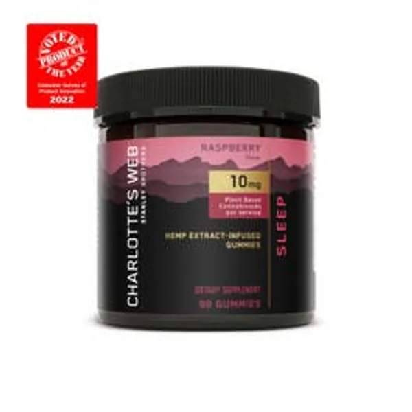 CBD Gummies For Sleep - 90 ct