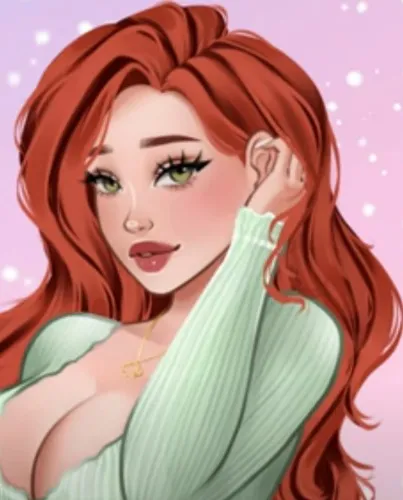 New Lucy Art 