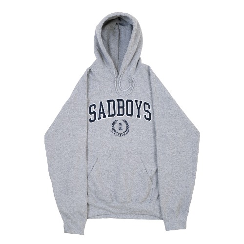 Sad Boys Academy Hoodie - medium