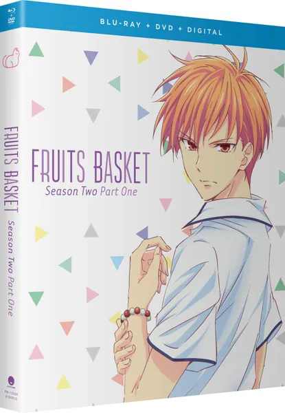 Fruits Basket (2019) - Season Two Part One - 