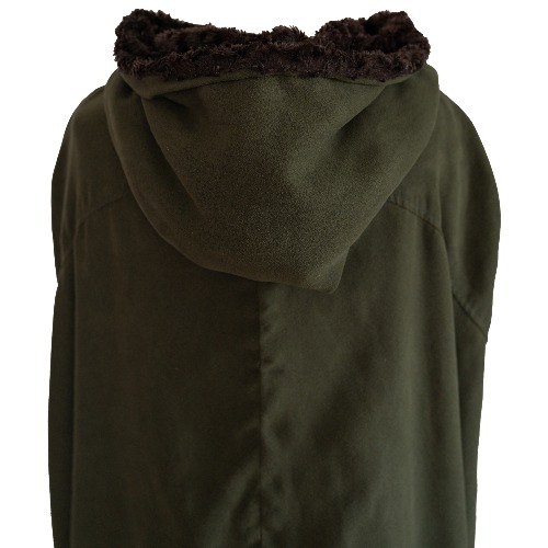 Ranger Collection | Green / Small