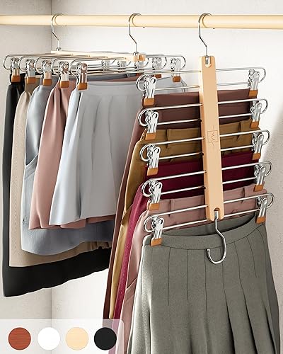 Skirt Hangers
