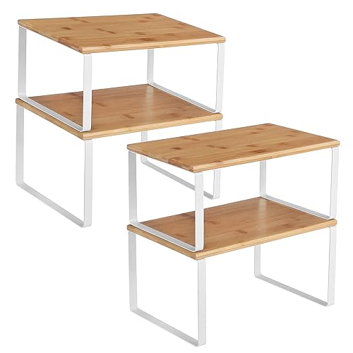 Cabinet Organizer Shelf