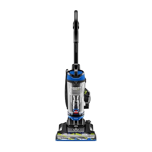Swivel Vacuum!