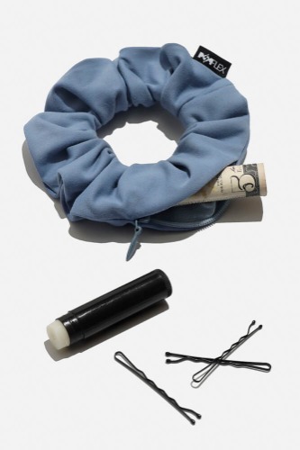 Secret Scrunchie | Ocean