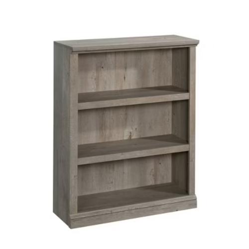 45" 3 Shelf Bookcase