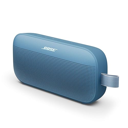 Bose Portable Bluetooth Speaker (2nd Gen)