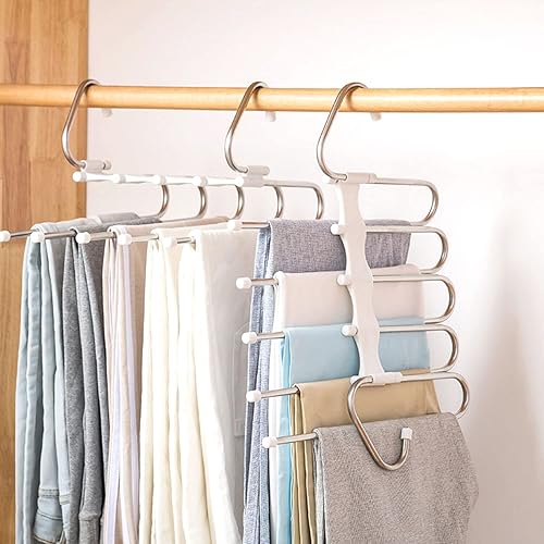 Pants Hangers 2 Pack